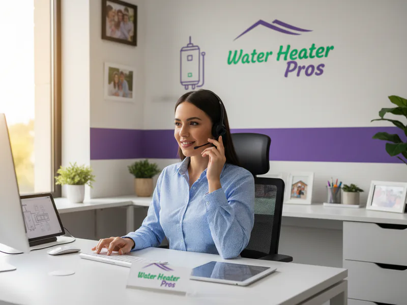 Water Heater Repair  in Hot Springs National Park  FAQ